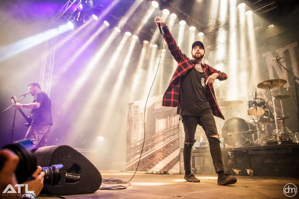Deez Nuts Release New Track - All Things Loud