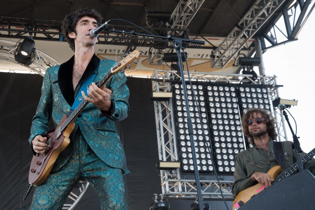 IN PICTURES The Growlers Return Triumphantly With The Growlers Six
