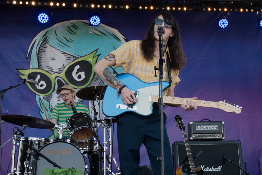 IN PICTURES The Growlers Return Triumphantly With The Growlers Six