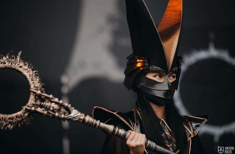 Babymetal Talk All Things Metal Galaxy All Things Loud