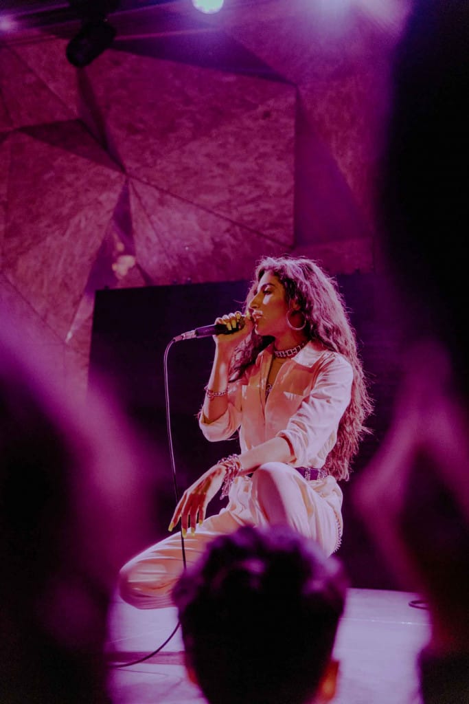 LIVE: Kiiara @ Elsewhere Hall, Brooklyn - All Things Loud
