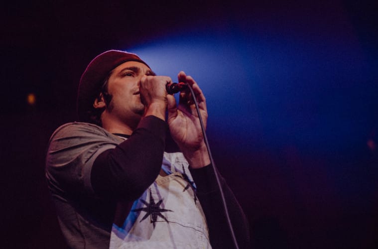 The Growlers Announce Eighth Edition Of Beach Goth All