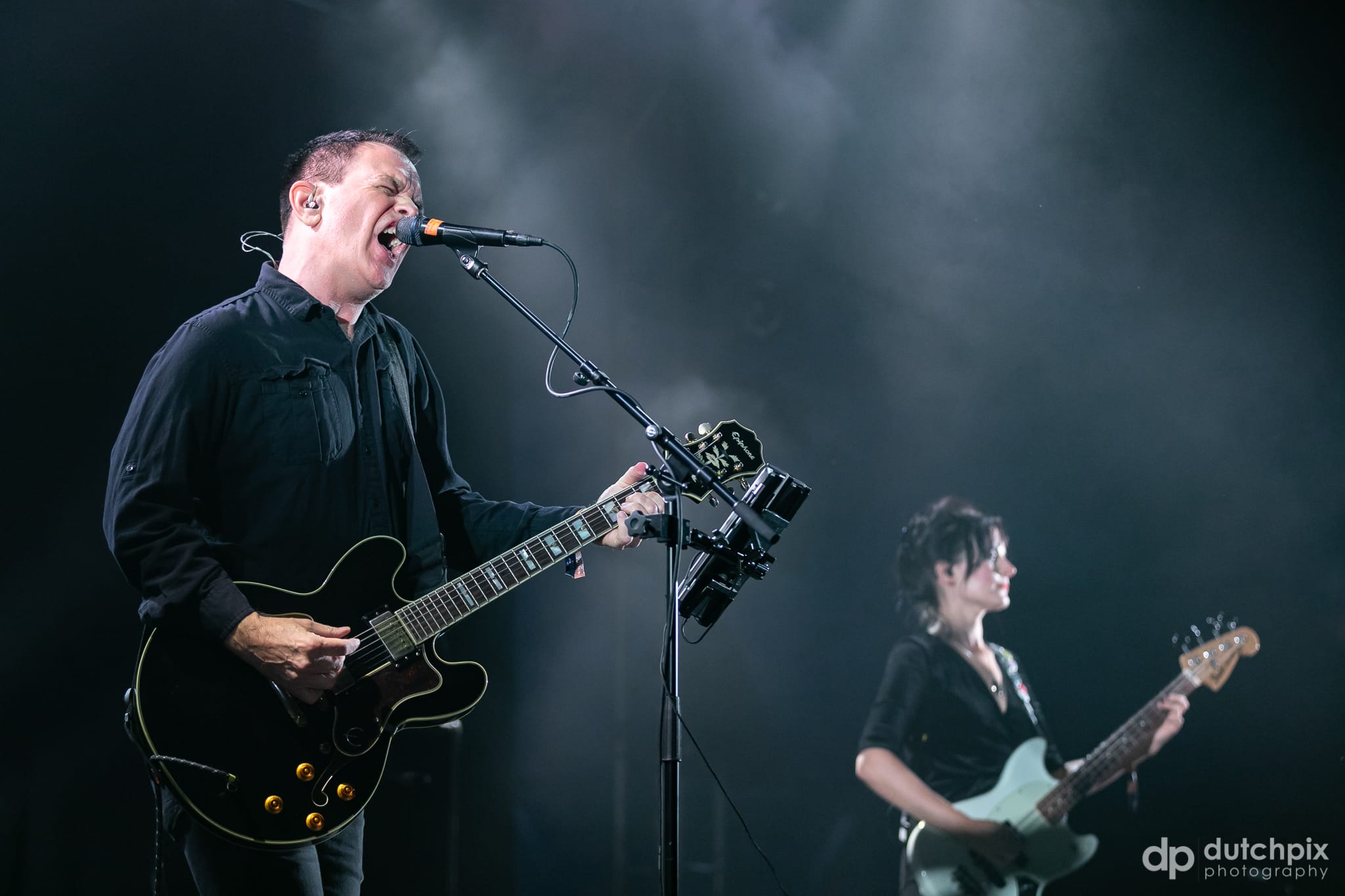 The Wedding Present