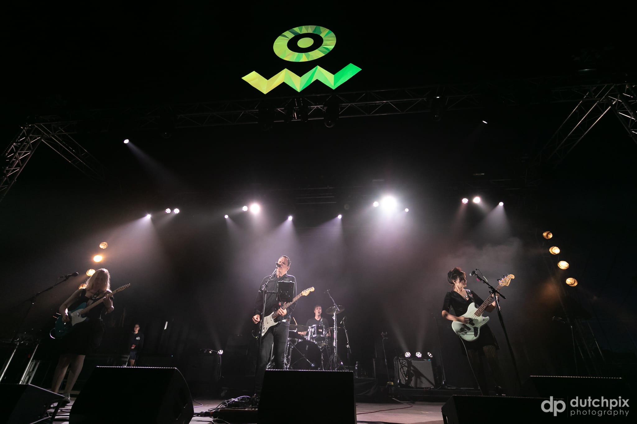 The Wedding Present