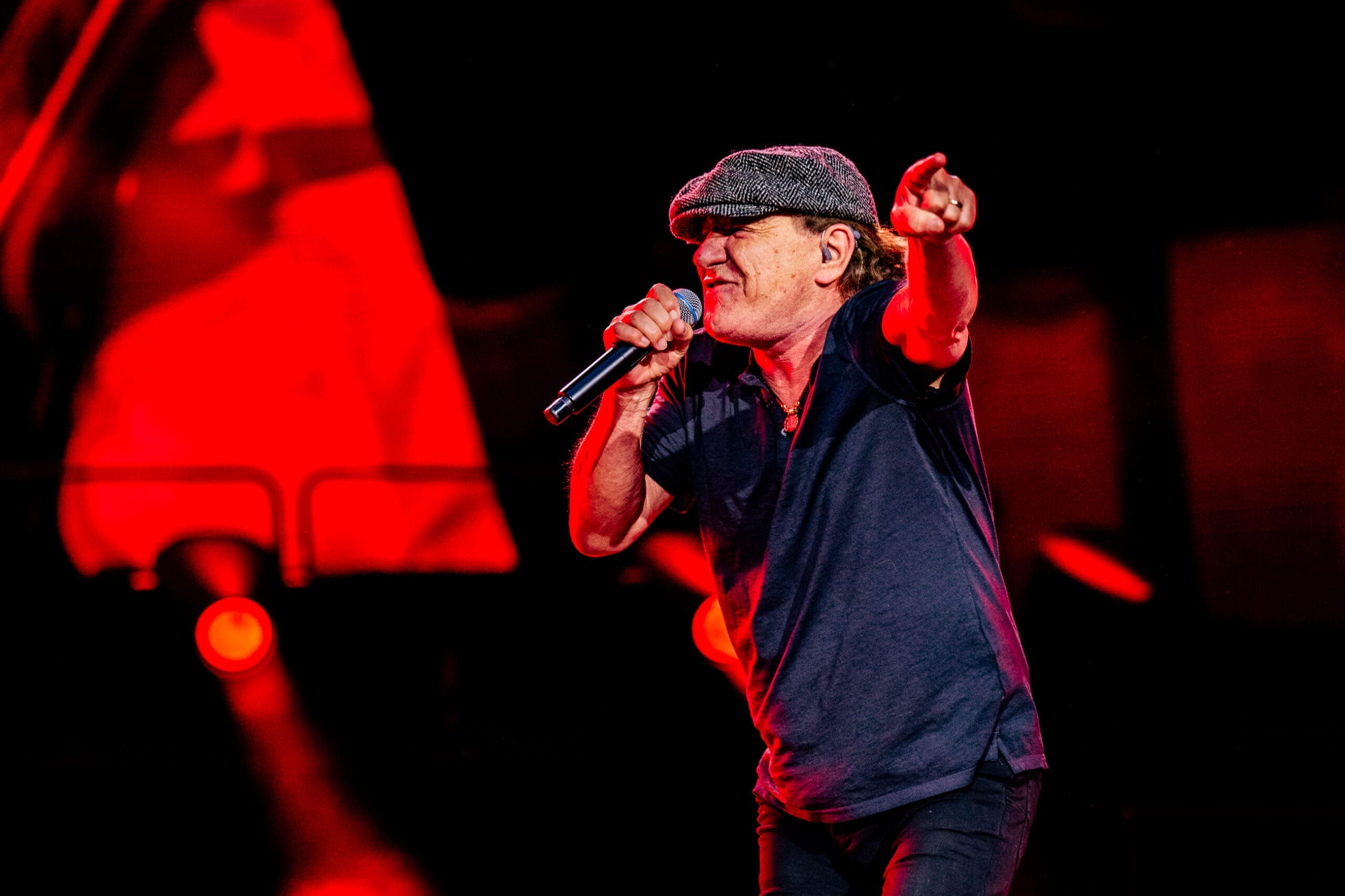 GALLERY: AC/DC @ Johan Cruyff ArenA, Amsterdam - All Things Loud