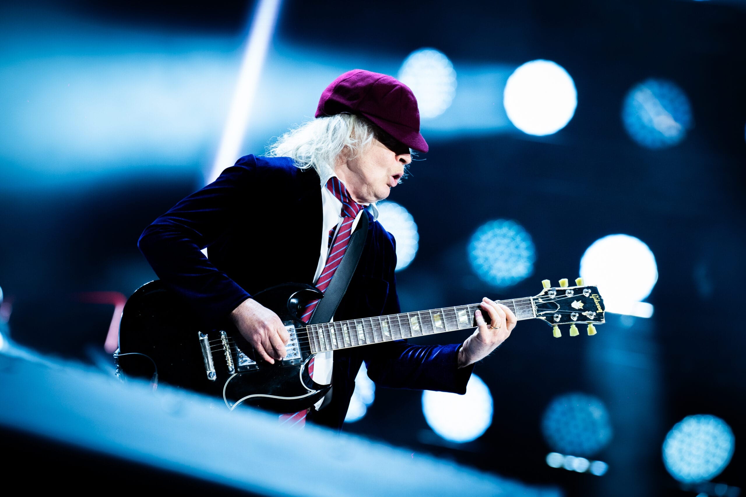 GALLERY: AC/DC @ Johan Cruyff ArenA, Amsterdam - All Things Loud