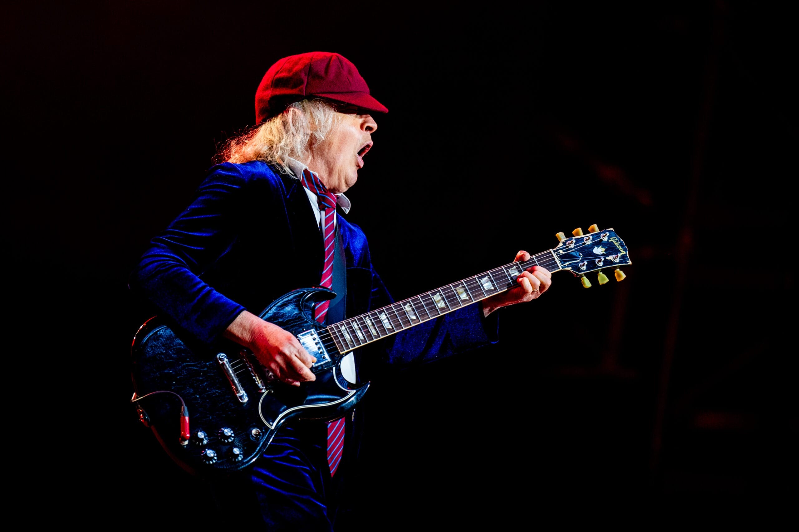 GALLERY: AC/DC @ Johan Cruyff ArenA, Amsterdam - All Things Loud