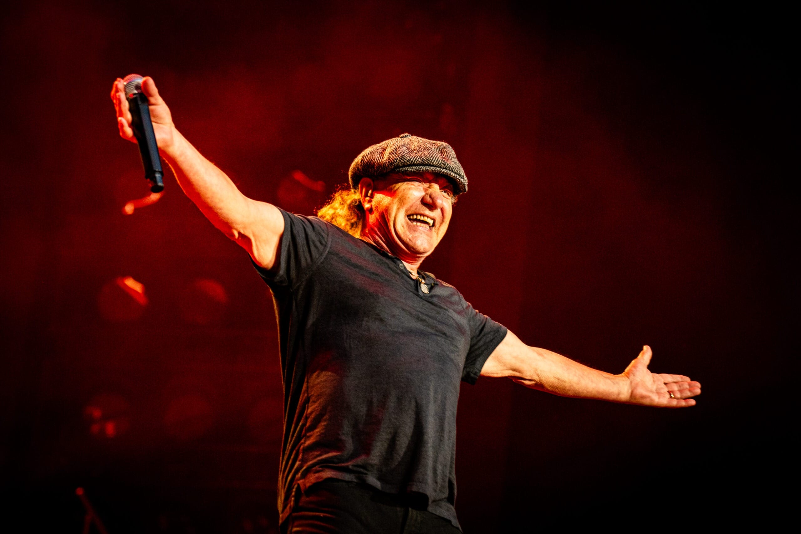 GALLERY: AC/DC @ Johan Cruyff ArenA, Amsterdam - All Things Loud