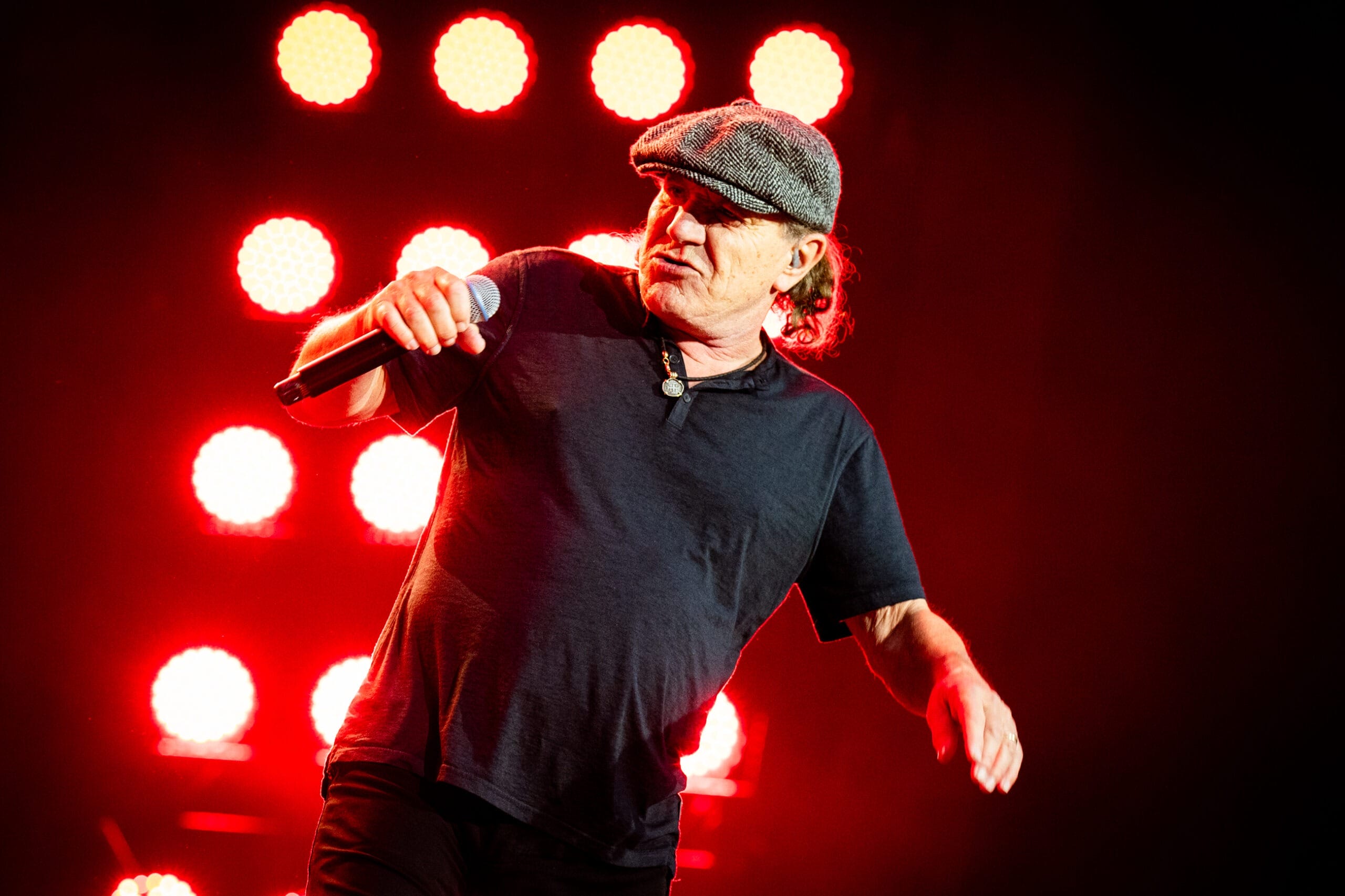 GALLERY: AC/DC @ Johan Cruyff ArenA, Amsterdam - All Things Loud
